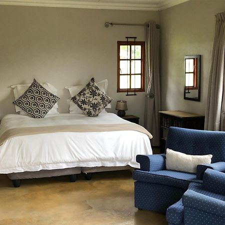 Sanctuary Life Guest Farm Hotel Magaliesburgo Exterior foto