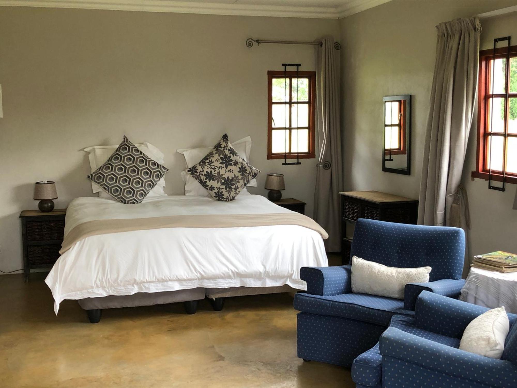 Sanctuary Life Guest Farm Hotel Magaliesburgo Exterior foto