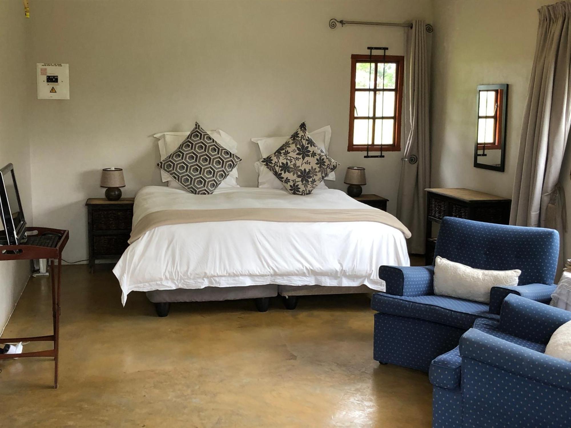 Sanctuary Life Guest Farm Hotel Magaliesburgo Exterior foto