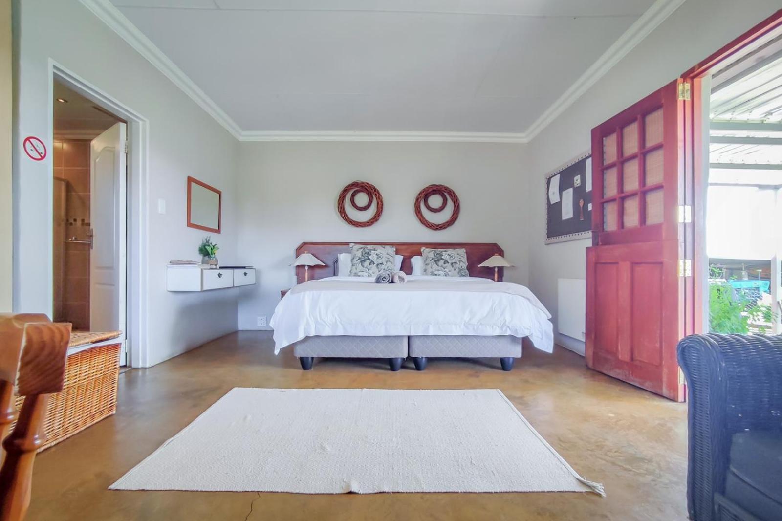 Sanctuary Life Guest Farm Hotel Magaliesburgo Exterior foto