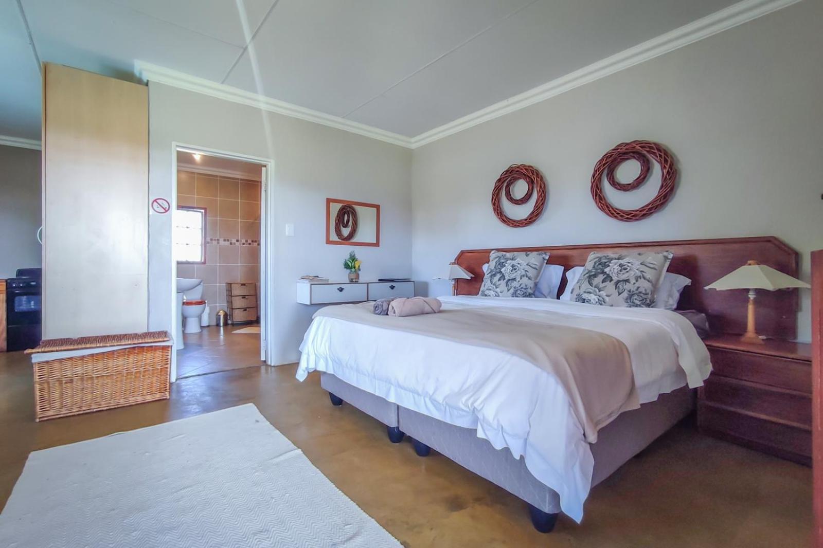 Sanctuary Life Guest Farm Hotel Magaliesburgo Exterior foto
