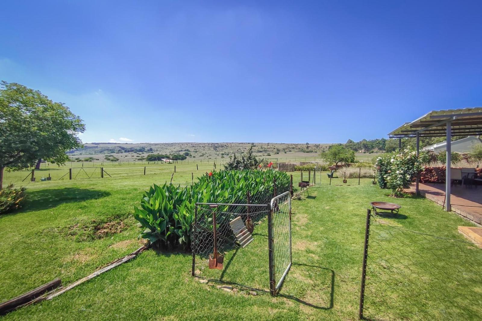 Sanctuary Life Guest Farm Hotel Magaliesburgo Exterior foto