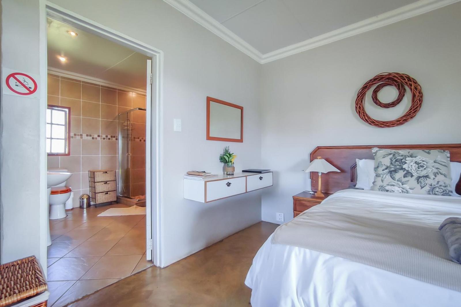 Sanctuary Life Guest Farm Hotel Magaliesburgo Exterior foto