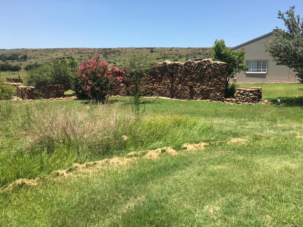 Sanctuary Life Guest Farm Hotel Magaliesburgo Exterior foto