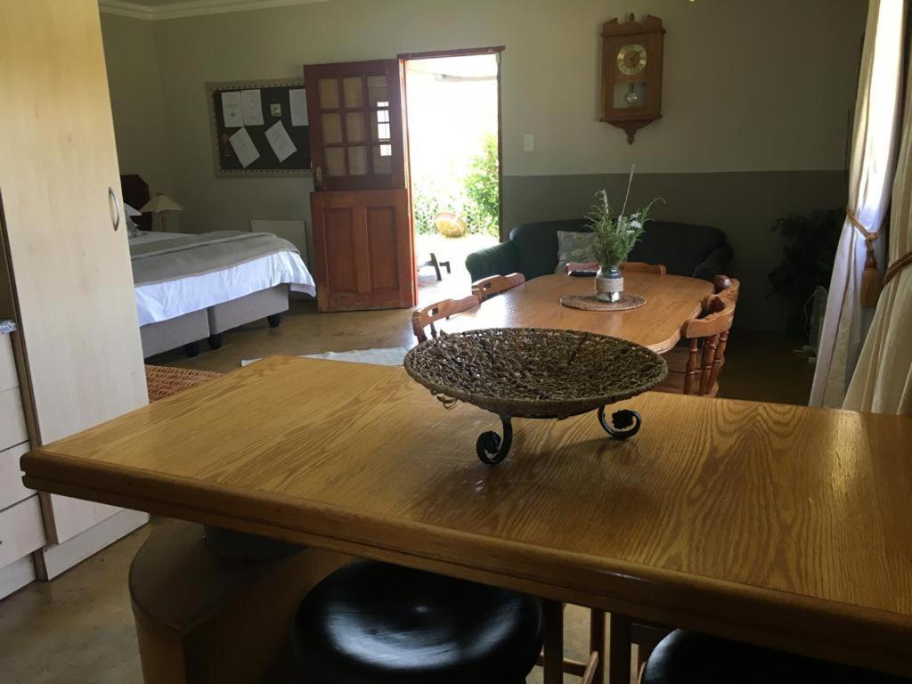 Sanctuary Life Guest Farm Hotel Magaliesburgo Exterior foto