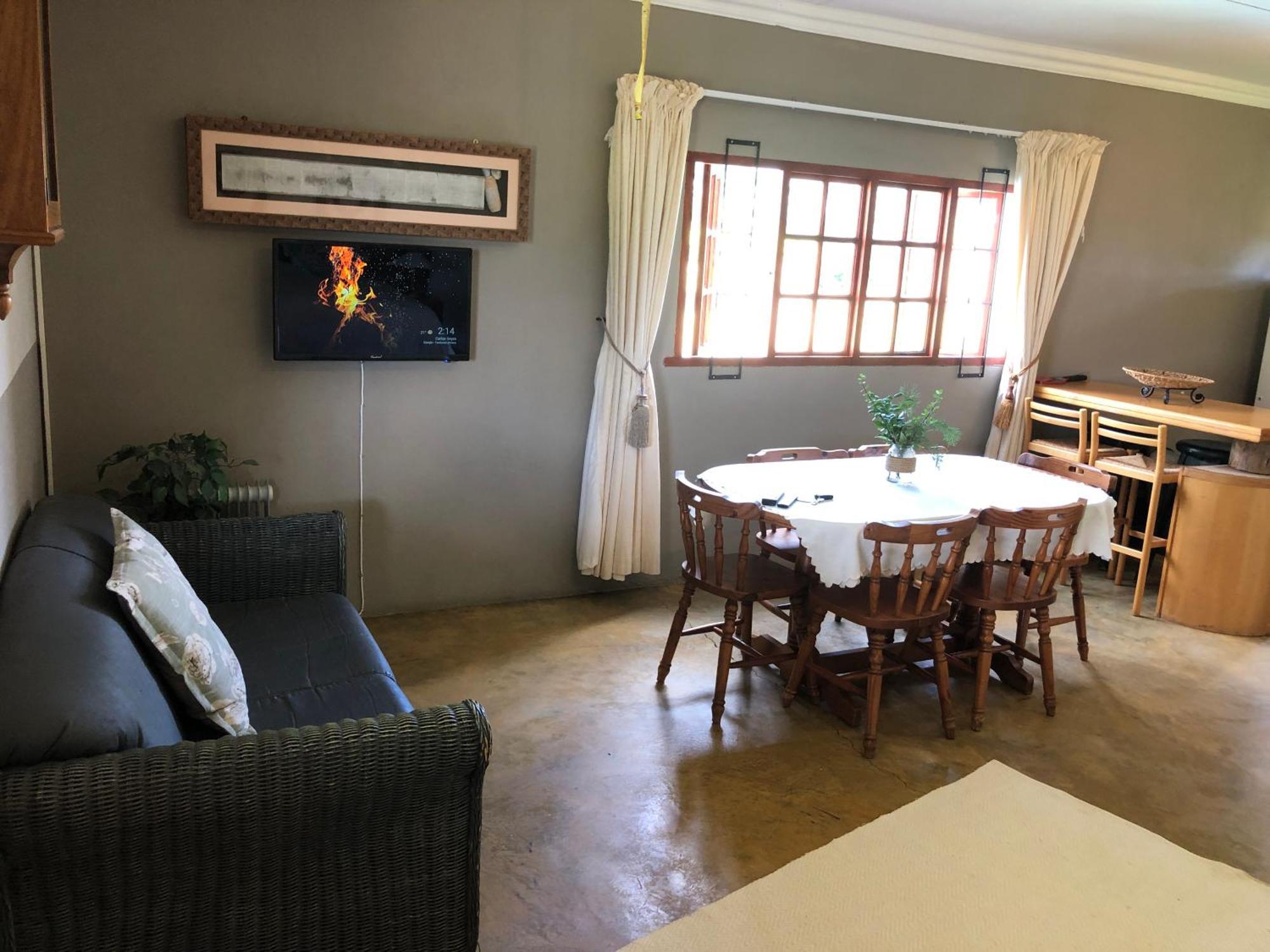 Sanctuary Life Guest Farm Hotel Magaliesburgo Exterior foto