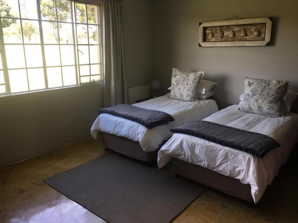 Sanctuary Life Guest Farm Hotel Magaliesburgo Exterior foto