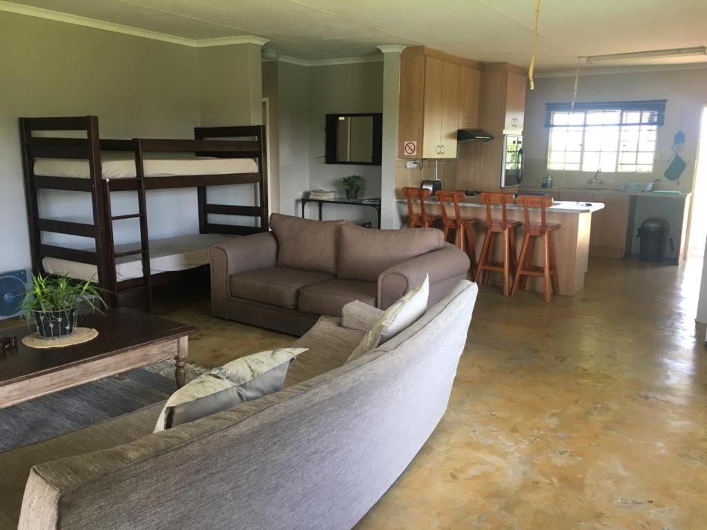 Sanctuary Life Guest Farm Hotel Magaliesburgo Exterior foto