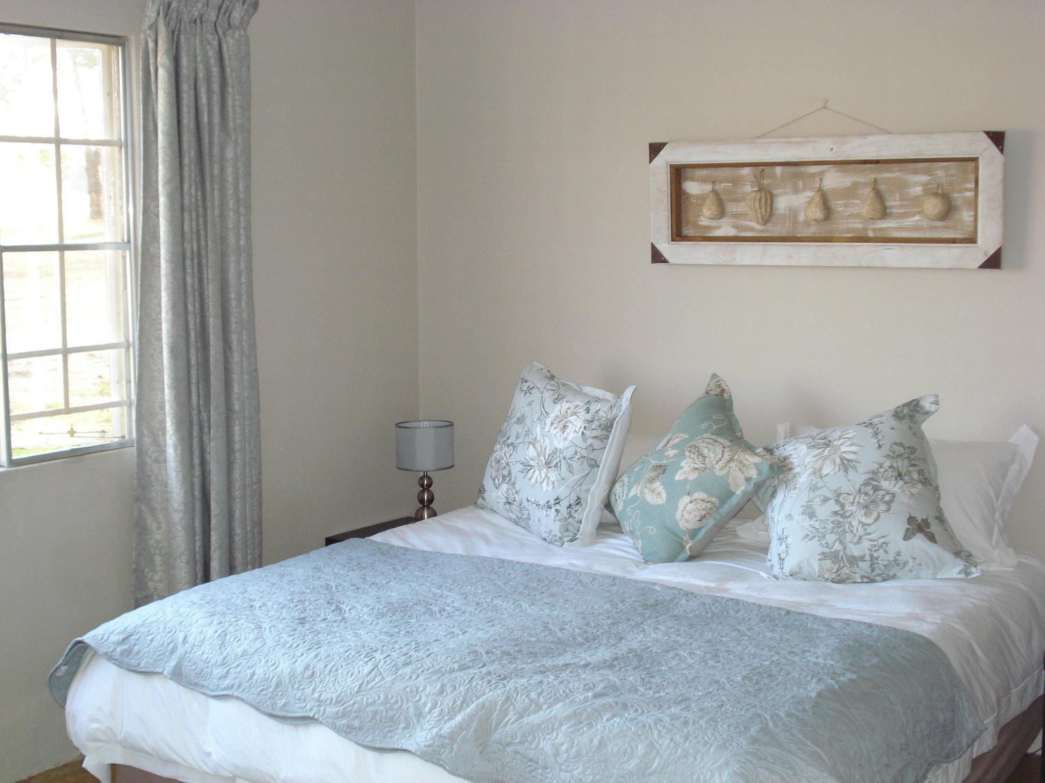 Sanctuary Life Guest Farm Hotel Magaliesburgo Exterior foto