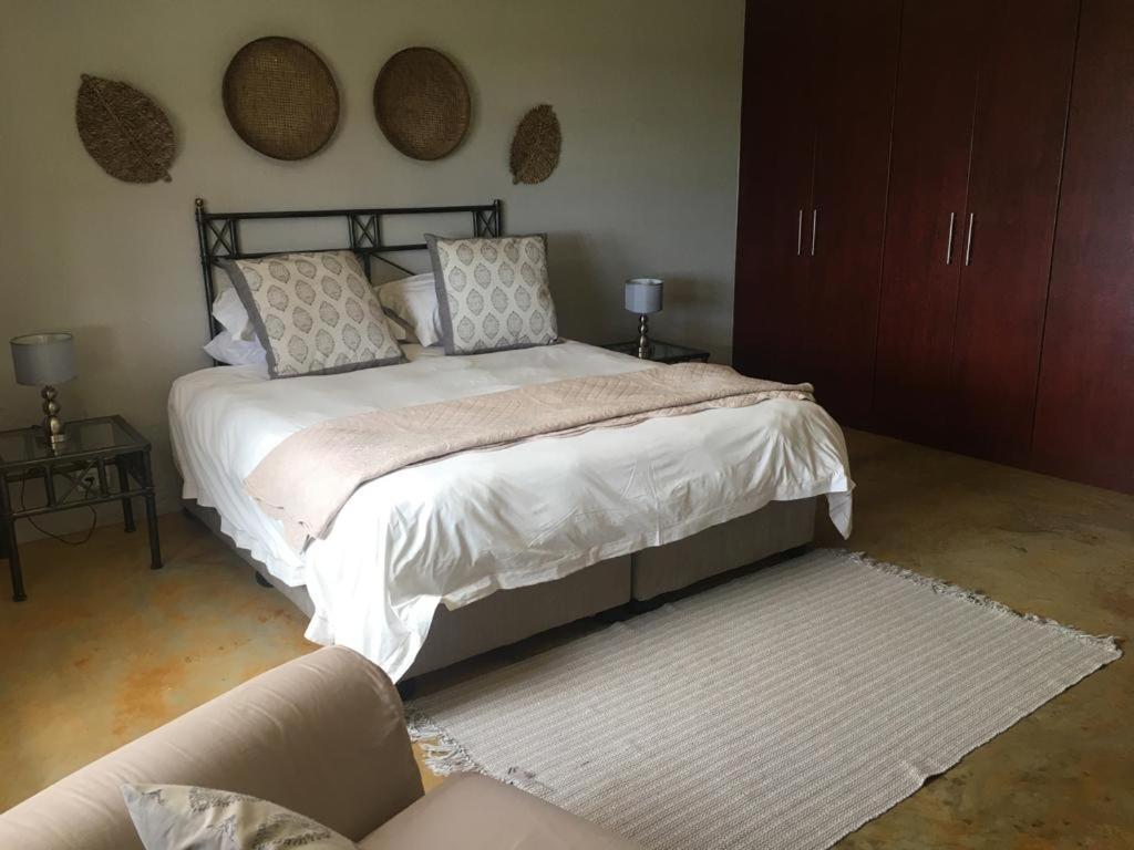 Sanctuary Life Guest Farm Hotel Magaliesburgo Exterior foto