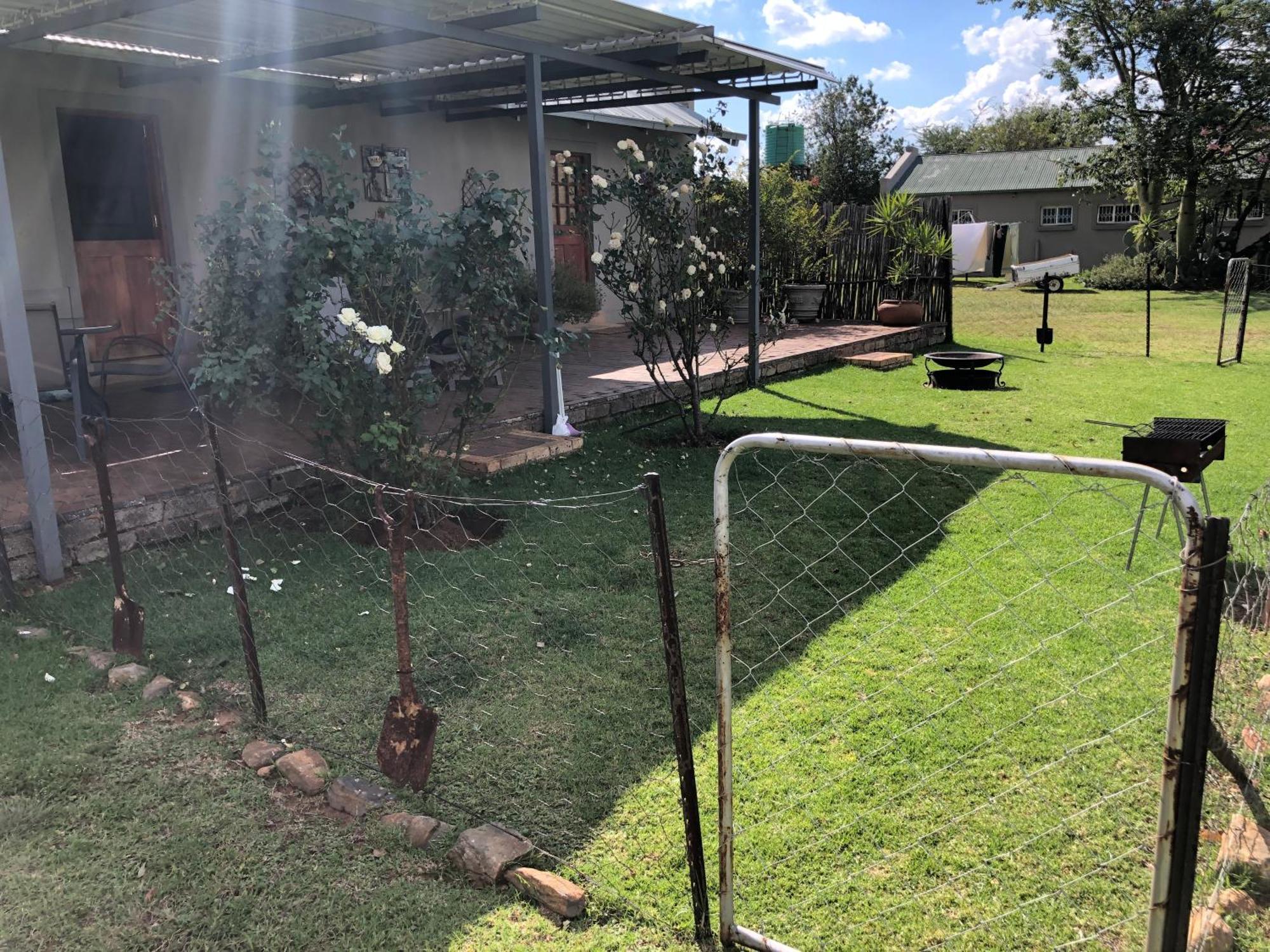 Sanctuary Life Guest Farm Hotel Magaliesburgo Exterior foto
