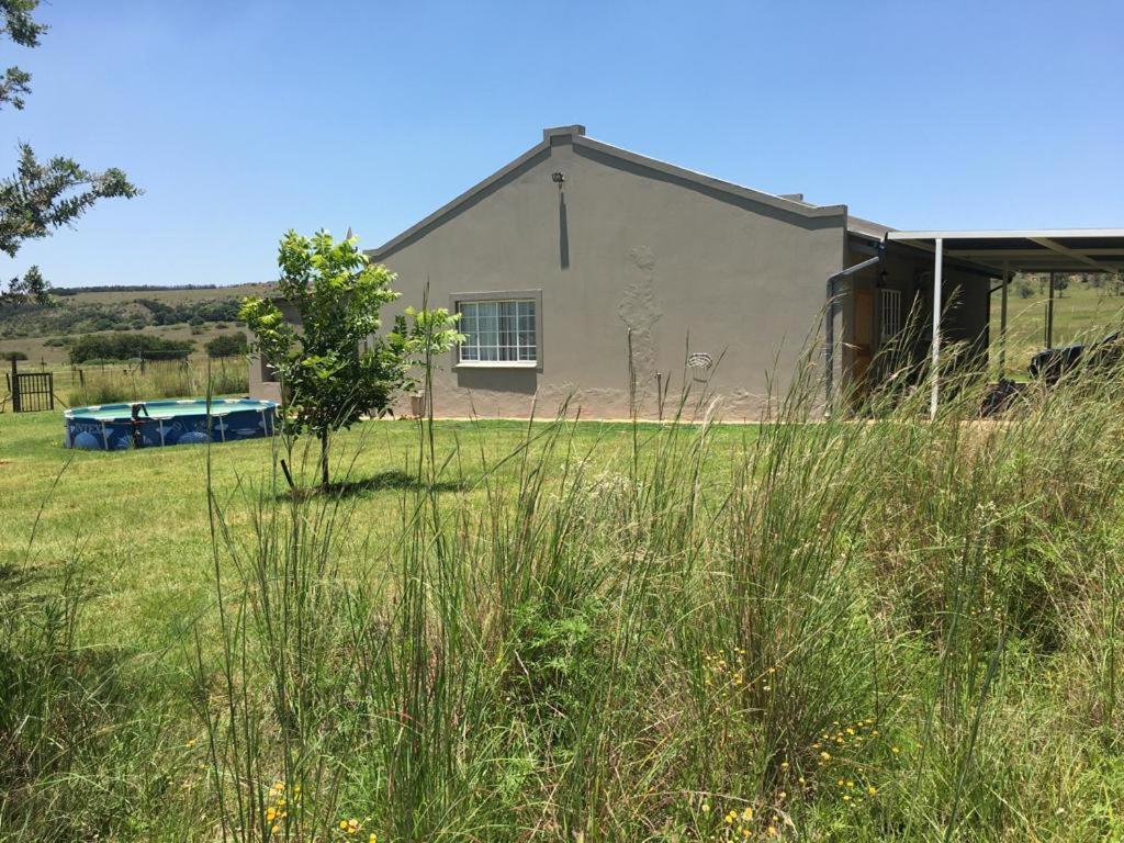 Sanctuary Life Guest Farm Hotel Magaliesburgo Exterior foto
