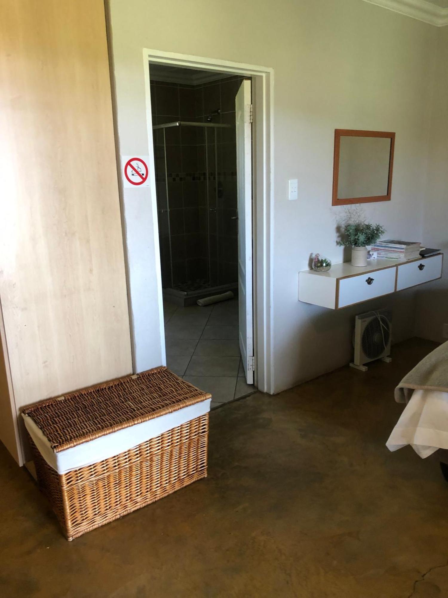 Sanctuary Life Guest Farm Hotel Magaliesburgo Exterior foto