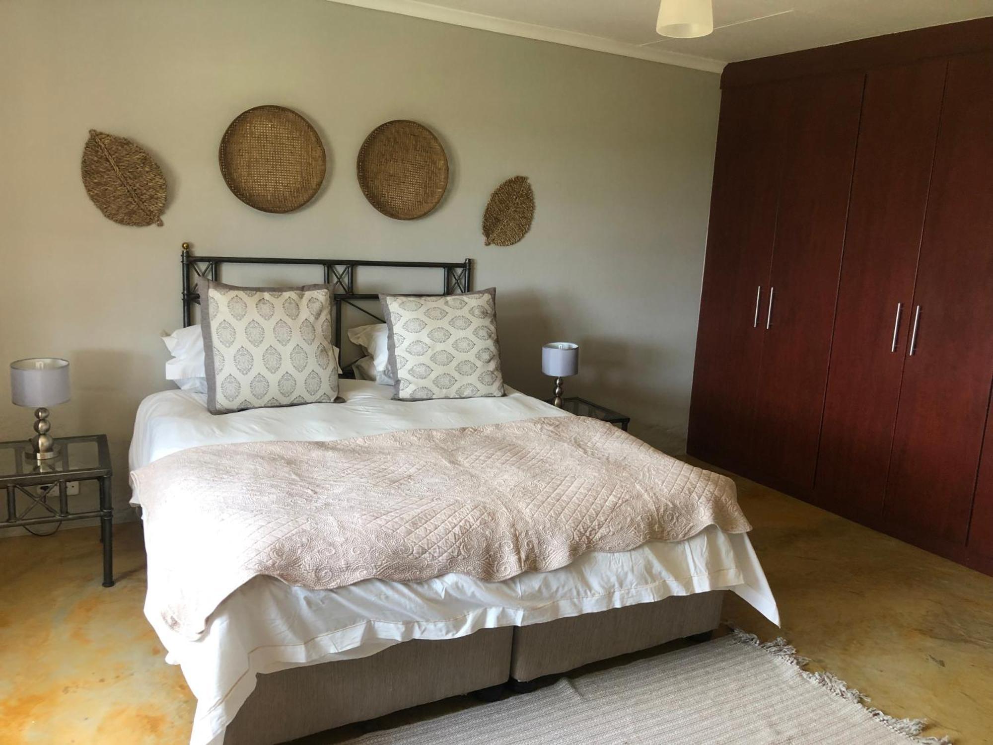 Sanctuary Life Guest Farm Hotel Magaliesburgo Exterior foto