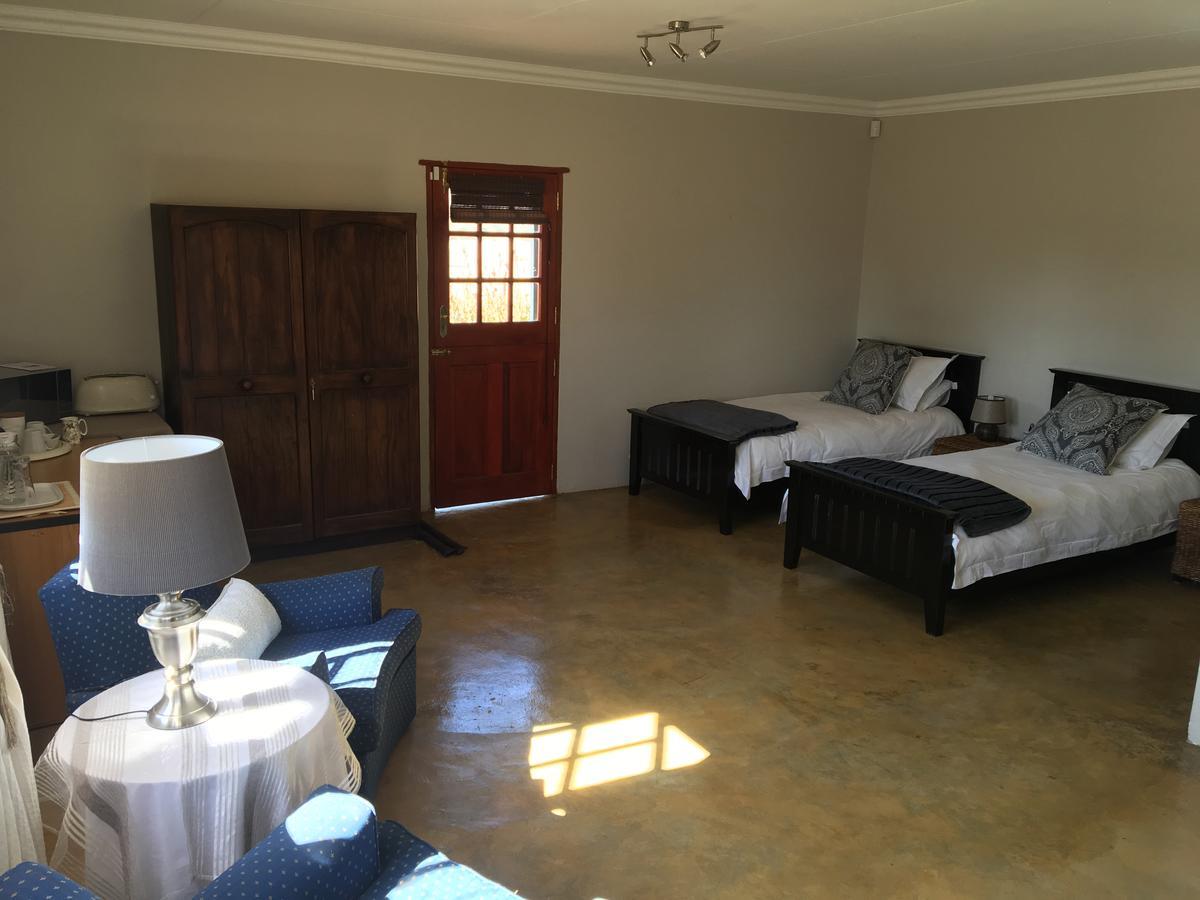 Sanctuary Life Guest Farm Hotel Magaliesburgo Exterior foto