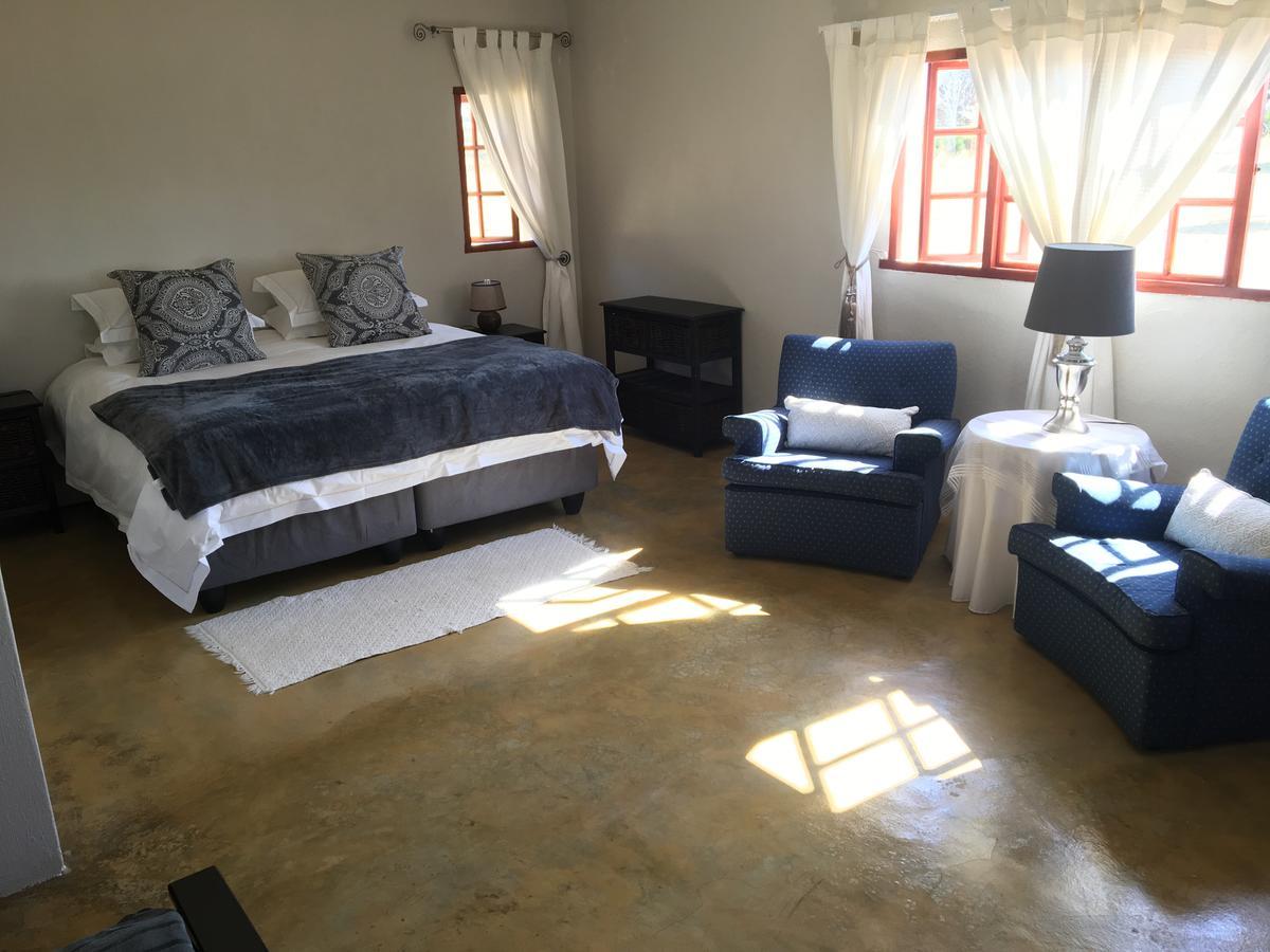 Sanctuary Life Guest Farm Hotel Magaliesburgo Exterior foto