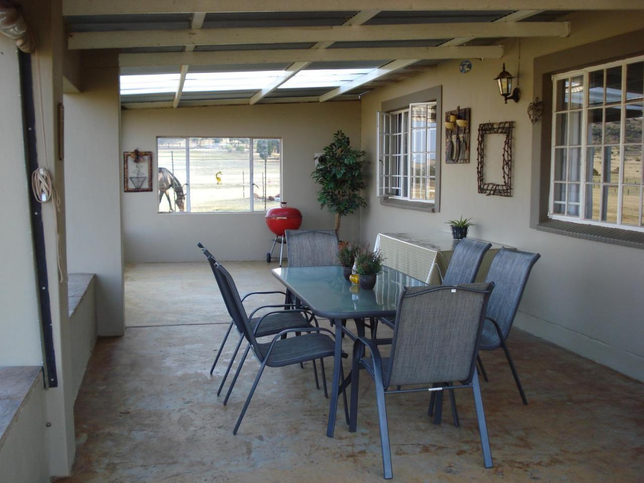 Sanctuary Life Guest Farm Hotel Magaliesburgo Exterior foto
